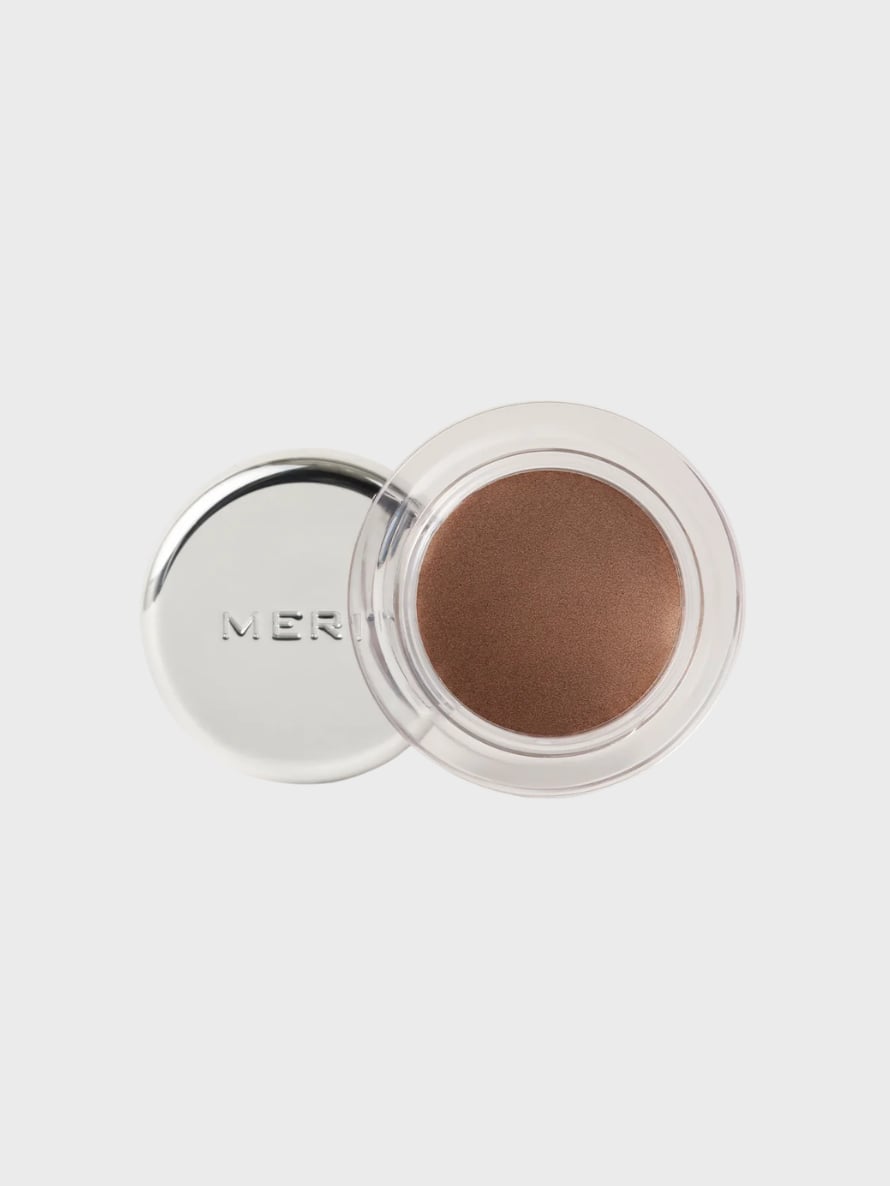 Merit Solo Shadow eye colour